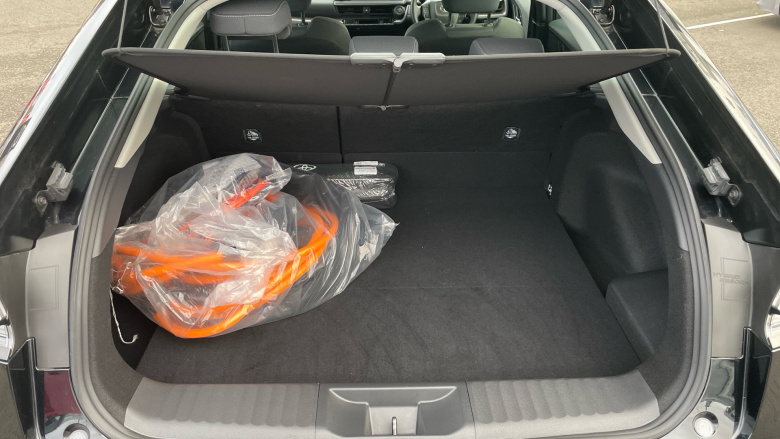 Toyota Prius 2.0 PHEV Design 5dr CVT Hatchback